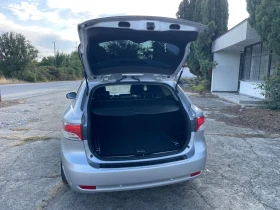 Toyota Avensis 2.0 | Mobile.bg    8