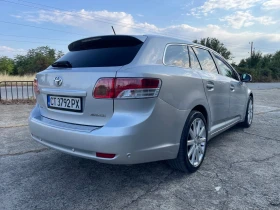 Toyota Avensis 2.0 | Mobile.bg    6