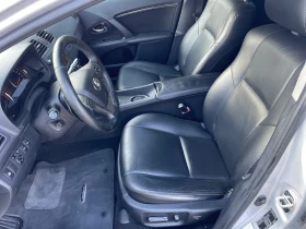 Toyota Avensis 2.0 | Mobile.bg    12