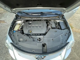 Toyota Avensis 2.0 | Mobile.bg    15
