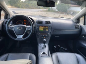 Toyota Avensis 2.0 | Mobile.bg    9