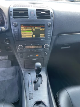 Toyota Avensis 2.0 | Mobile.bg    11
