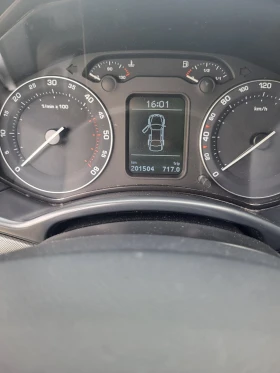 Skoda Octavia 1.9TDI 105кс - 6600 лв. - 53344483 16