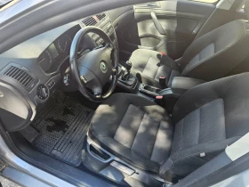 Skoda Octavia 1.9TDI 105кс - 6600 лв. - 53344483 12