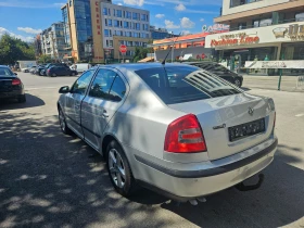 Skoda Octavia 1.9TDI 105кс - 6600 лв. - 53344483 4