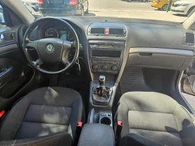 Skoda Octavia 1.9TDI 105кс - 6600 лв. - 53344483 13