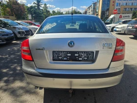 Skoda Octavia 1.9TDI 105кс - 6600 лв. - 53344483 7