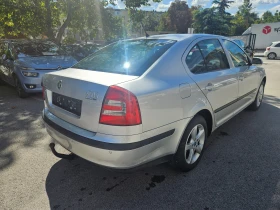 Skoda Octavia 1.9TDI 105кс - 6600 лв. - 53344483 6