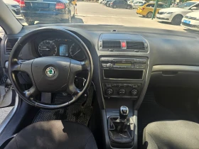 Skoda Octavia 1.9TDI 105кс - 6600 лв. - 53344483 11