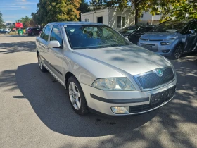 Skoda Octavia 1.9TDI 105кс - 6600 лв. - 53344483 8