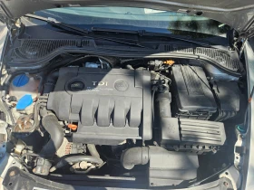 Skoda Octavia 1.9TDI 105кс - 6600 лв. - 53344483 15