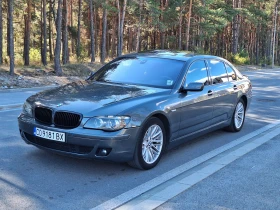 Обява за продажба на BMW 750 750L ~13 999 лв. - изображение 1