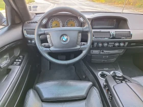 Обява за продажба на BMW 750 750L ~13 999 лв. - изображение 9