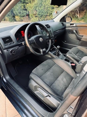 VW Golf Golf 5 GT BMM  | Mobile.bg    8