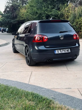 VW Golf Golf 5 GT BMM  | Mobile.bg    3