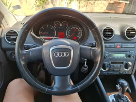 Обява за продажба на Audi A3 ~6 200 лв. - изображение 7