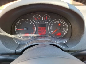 Обява за продажба на Audi A3 ~6 200 лв. - изображение 8