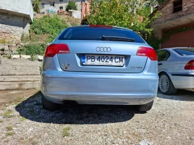 Обява за продажба на Audi A3 ~6 200 лв. - изображение 2