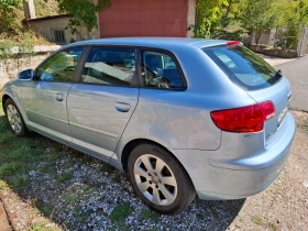 Обява за продажба на Audi A3 ~6 200 лв. - изображение 4