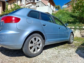 Обява за продажба на Audi A3 ~6 200 лв. - изображение 3