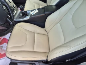 Volvo V60 2.0D 163k.s | Mobile.bg    10