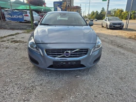     Volvo V60 2.0D 163k.s