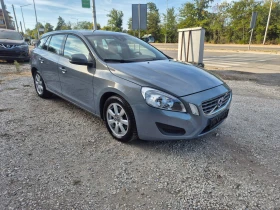     Volvo V60 2.0D 163k.s