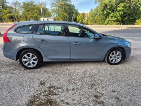     Volvo V60 2.0D 163k.s