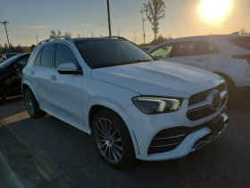 Mercedes-Benz GLE 450 *  *    * CARFAX *  | Mobile.bg    2