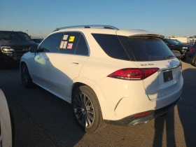 Mercedes-Benz GLE 450 *  *    * CARFAX *  | Mobile.bg    3