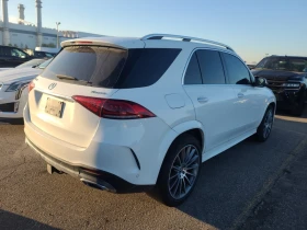 Mercedes-Benz GLE 450 *  *    * CARFAX *  | Mobile.bg    4
