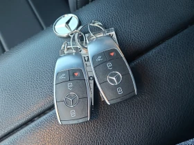 Mercedes-Benz GLE 450 *  *    * CARFAX *  | Mobile.bg    9