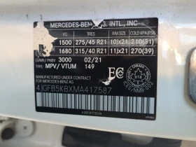 Mercedes-Benz GLE 450 *  *    * CARFAX *  | Mobile.bg    13