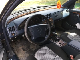 Обява за продажба на Mercedes-Benz 180 C180 ~1 500 лв. - изображение 7