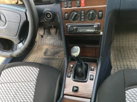 Обява за продажба на Mercedes-Benz 180 C180 ~1 500 лв. - изображение 4
