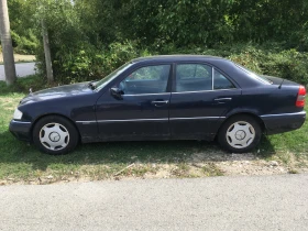 Обява за продажба на Mercedes-Benz 180 C180 ~1 500 лв. - изображение 1