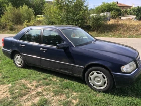 Обява за продажба на Mercedes-Benz 180 C180 ~1 500 лв. - изображение 3