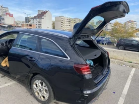 Kia Ceed 1.6 CRDI mild hybrid | Mobile.bg    2