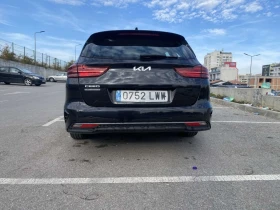 Kia Ceed 1.6 CRDI mild hybrid | Mobile.bg    3