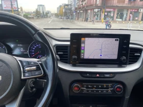 Kia Ceed 1.6 CRDI mild hybrid | Mobile.bg    4