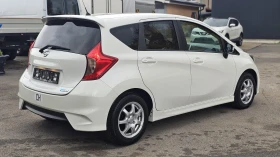 Nissan Note 1.2i Automatic CH-СЕРВИЗНА ИСТ.-ТОП СЪСТ.-ЛИЗИНГ - 14800 лв. / 7567.12 € - 66232469 6