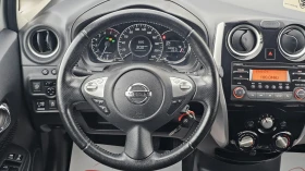 Nissan Note 1.2i Automatic CH-СЕРВИЗНА ИСТ.-ТОП СЪСТ.-ЛИЗИНГ - 14800 лв. / 7567.12 € - 66232469 11
