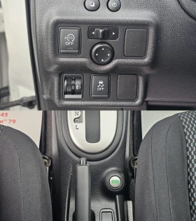 Nissan Note 1.2i Automatic CH-СЕРВИЗНА ИСТ.-ТОП СЪСТ.-ЛИЗИНГ - 14800 лв. / 7567.12 € - 66232469 12