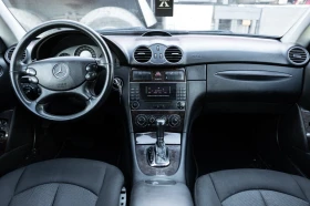 Mercedes-Benz CLK CLK 220 CDI | Mobile.bg    3