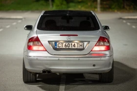 Mercedes-Benz CLK CLK 220 CDI | Mobile.bg    4