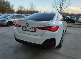 BMW 440 M440i Individual Carbon Gran Coupe, снимка 6