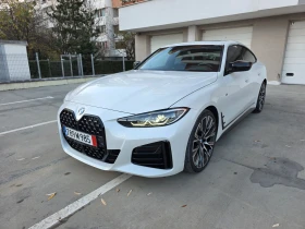 BMW 440 M440i Individual Carbon Gran Coupe, снимка 2