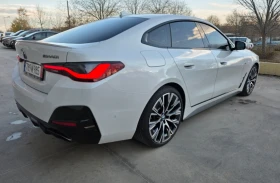 BMW 440 M440i Individual Carbon Gran Coupe, снимка 5