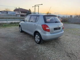 Skoda Fabia 1.2i-60, КС.БЕНЗИН, снимка 5