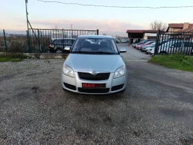 Skoda Fabia 1.2i-60, КС.БЕНЗИН, снимка 2